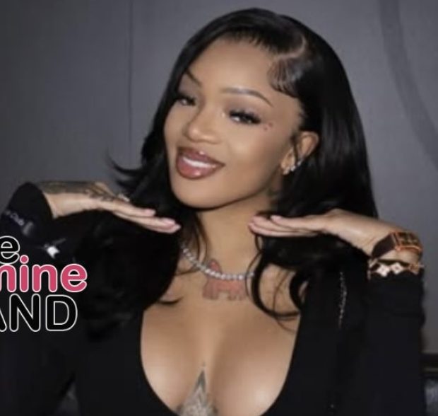 GoRilla Slams Critics Talking Negatively About Her Looks