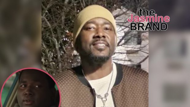 “The Blind Side” Actor Quinton Aaron Placed On Life Support Due To Severe Blood Infection