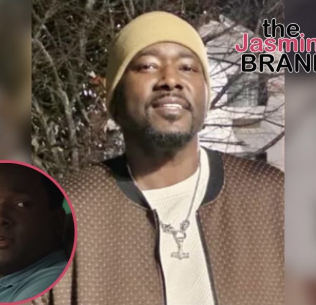 “The Blind Side” Actor Quinton Aaron Placed On Life Support Due To Severe Blood Infection