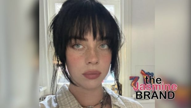 Billie Eilish Calls For ‘Fellow Celebrities’ To ‘Speak Up’ About ICE Shootings