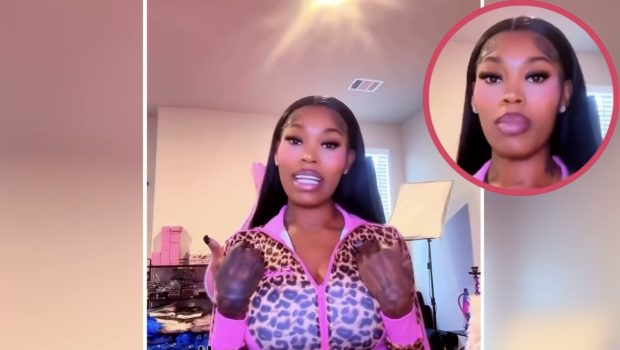Asian Doll Pushes Back Against Backlash Over Credit Education Business Launch
