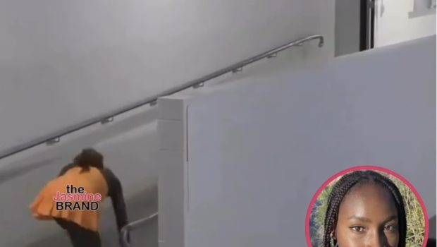 Tennis Star Coco Gauff Speaks Out After Racket Smashing Moment At Australian Open Goes Viral: The Only Private Place We Have Is The Locker Room