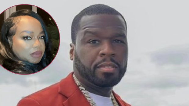 50 Cent’s Ex Claims She Signed Away Her Life Rights ‘Out of Fear’ After Alleged Pressure From His Team