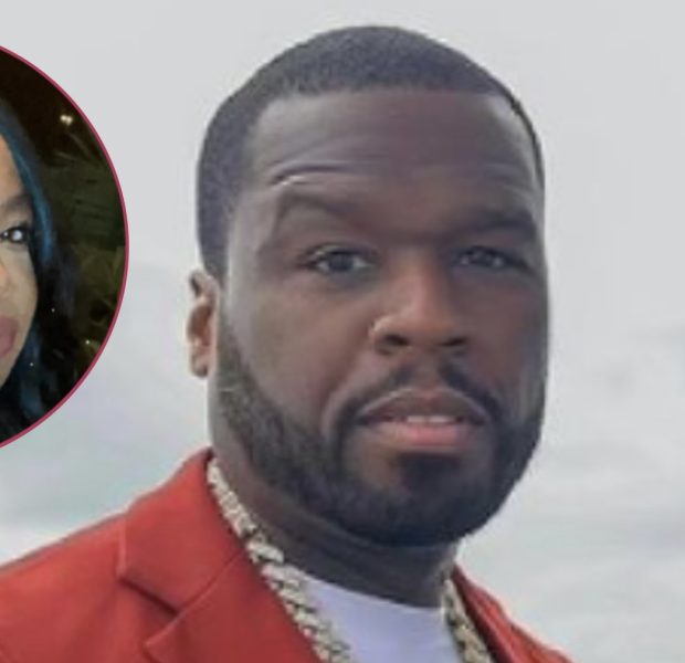 50 Cent’s Ex Claims She Signed Away Her Life Rights ‘Out of Fear’ After Alleged Pressure From His Team