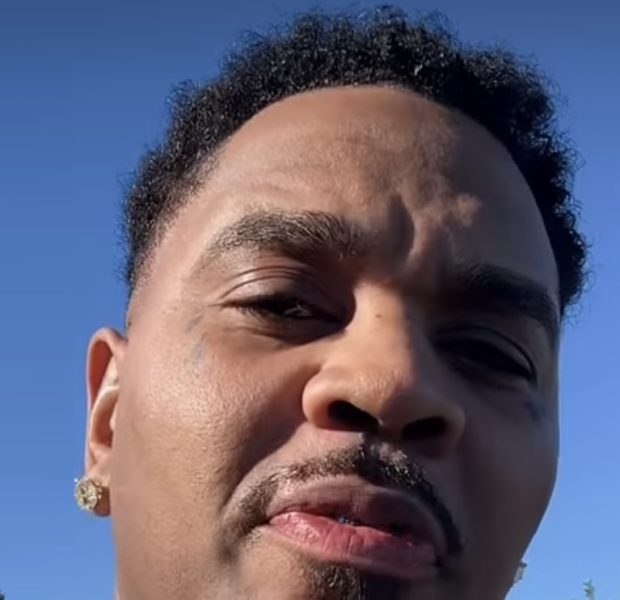 Kevin Gates Reveals He Was Sexually Assaulted as a Teen, Says Alleged Abuser Is Now Dead