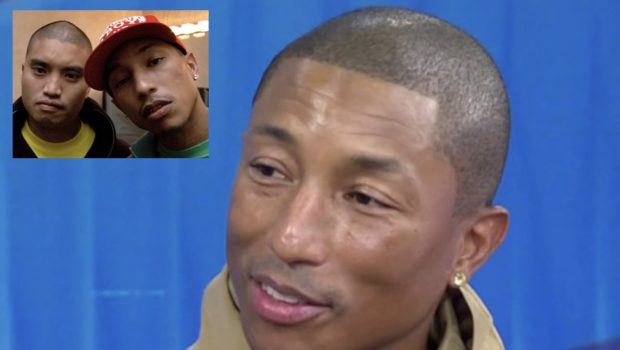 Pharrell Breaks Silence on Chad Hugo’s Neptunes Money Claims, Says Any Owed Funds Will Be Paid