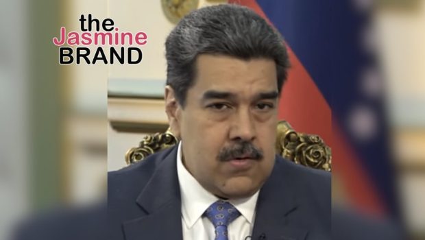 Captured Venezuelan President Nicolás Maduro & Wife Plead Not Guilty To U.S. Dr*g Trafficking Charges