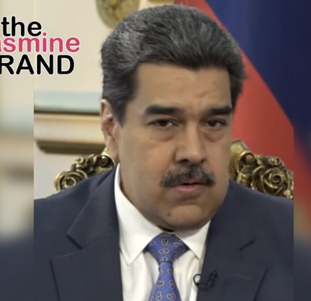 Captured Venezuelan President Nicolás Maduro & Wife Plead Not Guilty To U.S. Dr*g Trafficking Charges