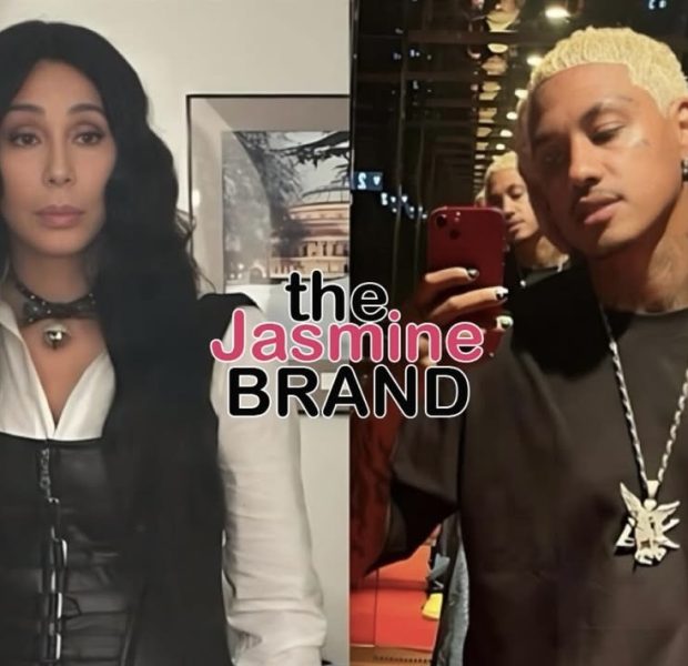 Singer Cher Says She Asked The Universe For A ‘Man & A Toddler’ Before Boyfriend Alexander Edwards Walked Into Her Life