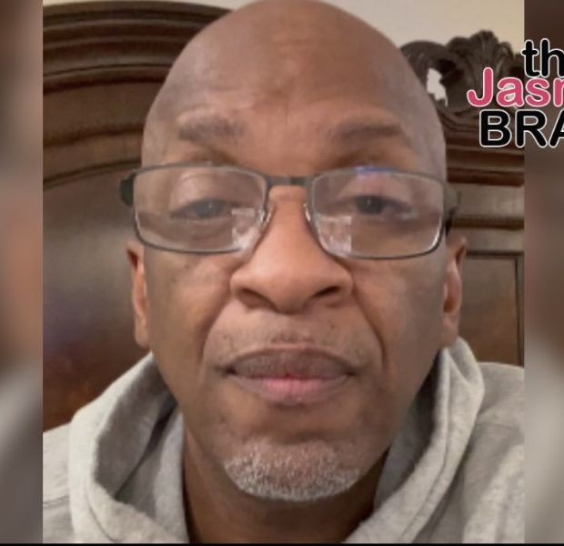 [UPDATE] Gospel Singer Donnie McClurkin Speaks Out After Being Accused Of S3xually Abu$ing Ex-Assistant In Bombshell Lawsuit, Calls Allegations ‘Contrived & Untrue’