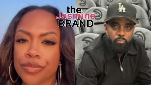 Kandi Burruss Accuses Ex Todd Tucker Of Not Helping w/ Their Children’s Expenses Or Spending ‘Significant’ Time w/ The Kids Despite Family Content He Shares Online