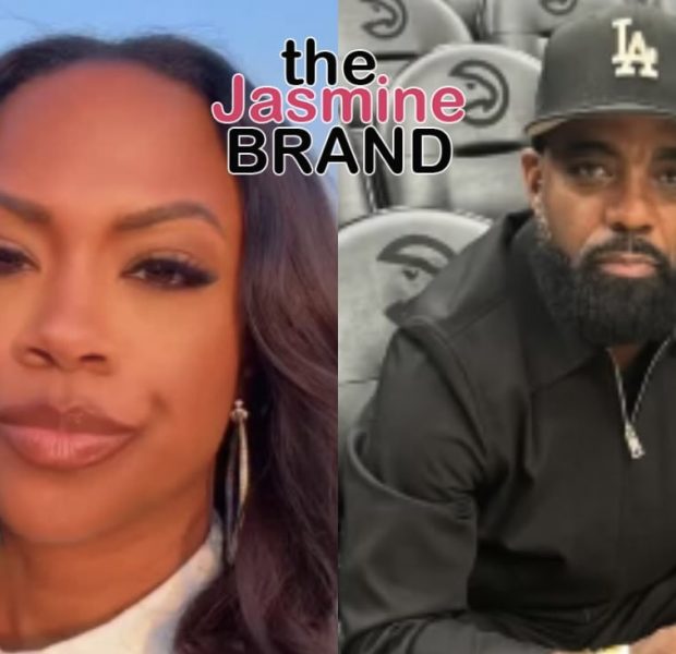 Kandi Burruss Accuses Ex Todd Tucker Of Not Helping w/ Their Children’s Expenses Or Spending ‘Significant’ Time w/ The Kids Despite Family Content He Shares Online