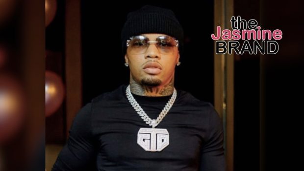 Gervonta Davis Wanted By Police Over Alleged Domestic V!olence Incident; Ex Claims He Attacked Her At Club & Dragged Her To Parking Garage In Kidnapping Attempt