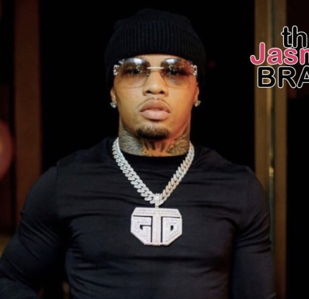 Gervonta Davis Wanted By Police Over Alleged Domestic V!olence Incident; Ex Claims He Attacked Her At Club & Dragged Her To Parking Garage In Kidnapping Attempt