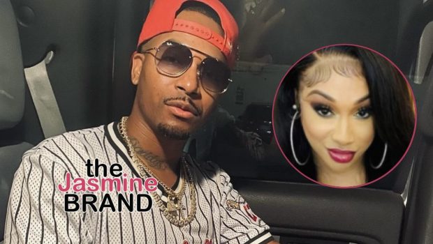 Chingy Admits Sidney Starr Dating Rumor Made Him Want To Stop Taking Photos w/ LGBTQ Fans