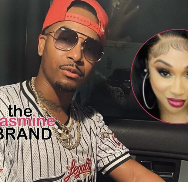 Chingy Admits Sidney Starr Dating Rumor Made Him Want To Stop Taking Photos w/ LGBTQ Fans