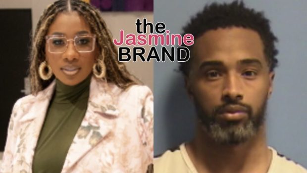 Makeup Mogul Supa Cent’s Husband Arrested On Multiple Charges, Including Domestic Abu$e & Child Endangerment