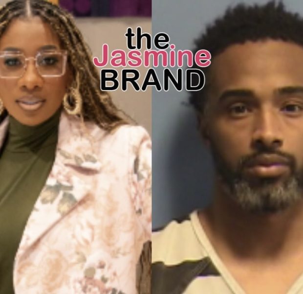 Makeup Mogul Supa Cent’s Husband Arrested On Multiple Charges, Including Domestic Abu$e & Child Endangerment