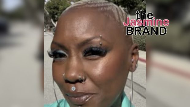 Popular TikToker & Philanthropist Shirley Raines, Known For Helping Homeless People In Skid Row, Passes Away