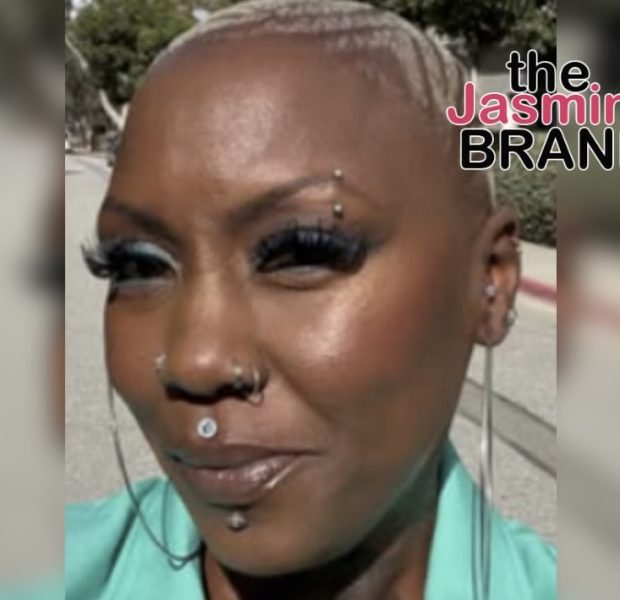 Popular TikToker & Philanthropist Shirley Raines, Known For Helping Homeless People In Skid Row, Passes Away