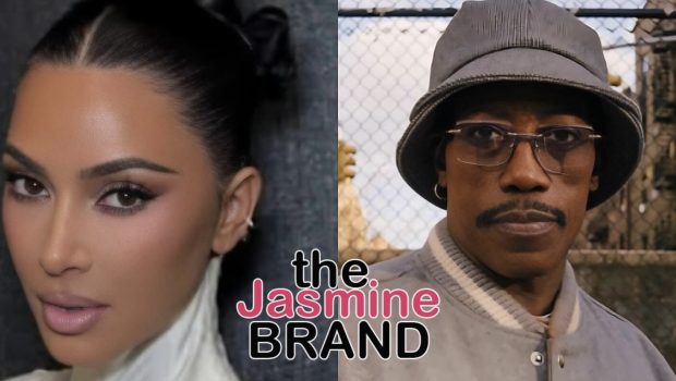 Kim Kardashian Says Wesley Snipes ‘Saved My Life’ At 17 After Late-Night Club Scare In NYC: ‘He Fully Fathered Me’