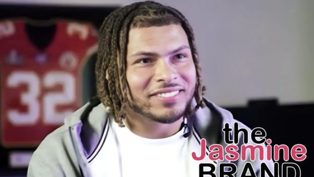 Ex-NFL Star Tyrann Mathieu Admits He Drank Bleach Trying To Pass College Football Dr*g Test: ‘I Could Have Died’