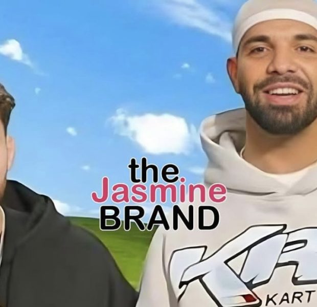 Drake & Streamer Adin Ross Face New Federal Lawsuit + Plaintiffs Say Fans Were Misled Into Illegal Gambling