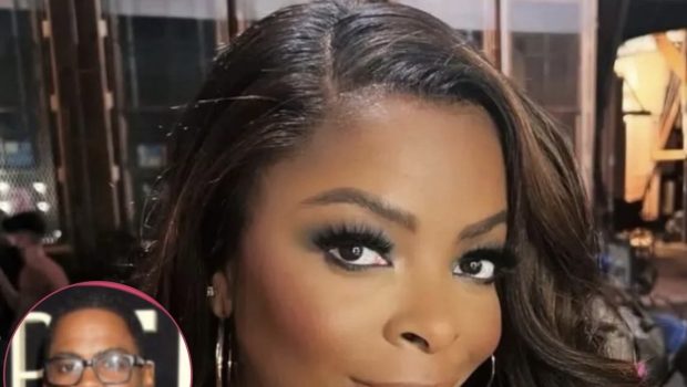 Chris Rock Noticed ‘Abbott Elementary’ Star Janelle James’ Struggling Wardrobe – Then Flew Her to L.A. for a Makeover