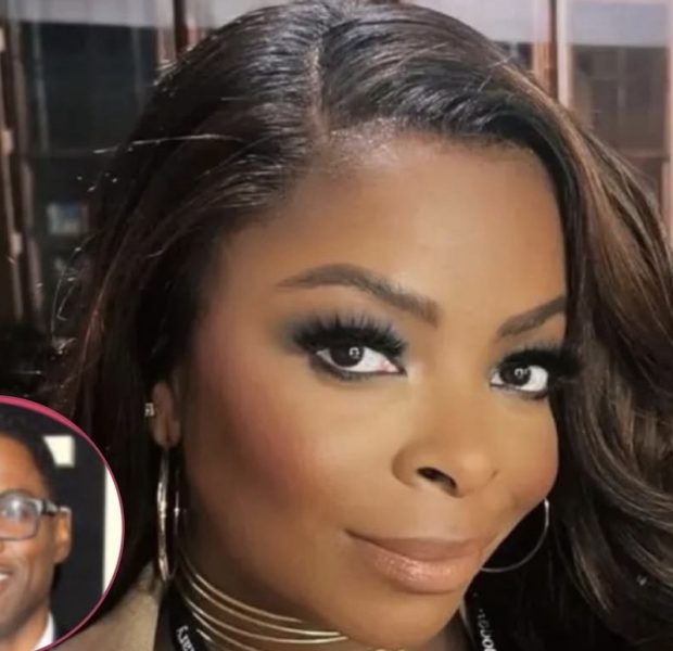 Chris Rock Noticed ‘Abbott Elementary’ Star Janelle James’ Struggling Wardrobe – Then Flew Her to L.A. for a Makeover