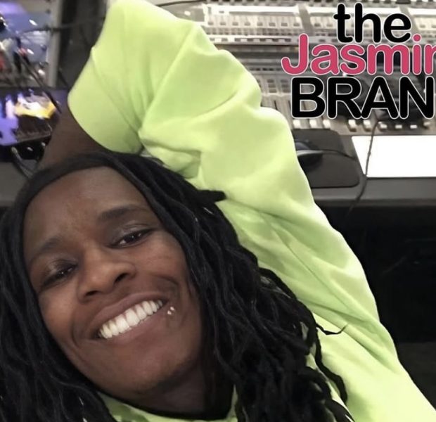Young Thug Wins Major Court Victory As Judge Orders State Of Georgia To Return His Seized Cars, Jewelry & $149,000 In Cash