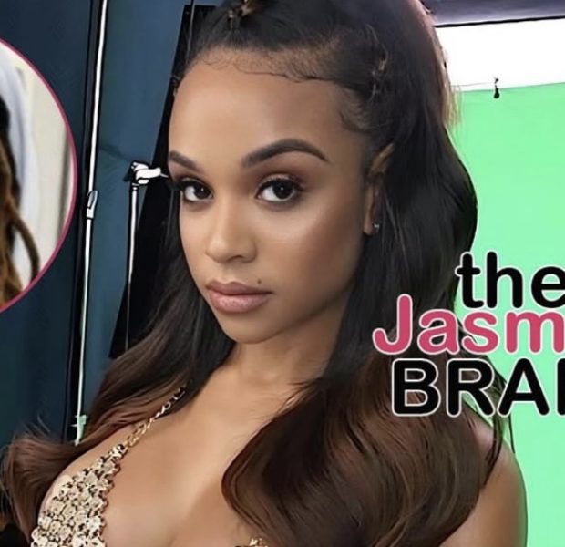 Reality Star Masika Kalysha Appears To Call Out Fetty Wap On His First Day Out