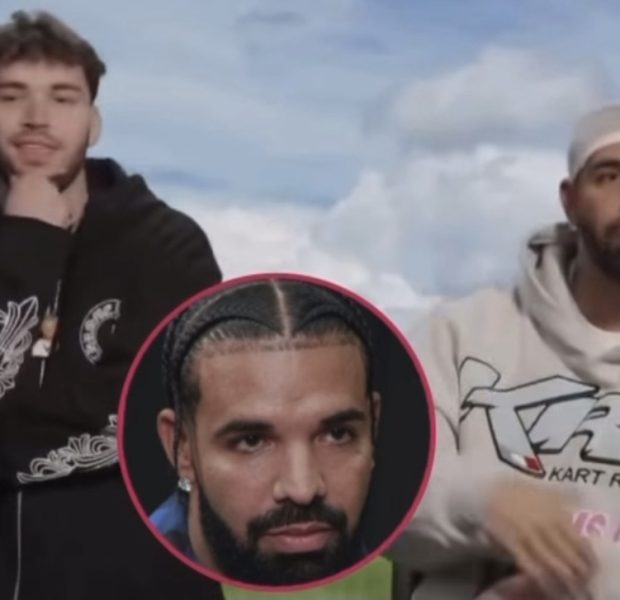 Drake Tips His Food Delivery Drivers $500