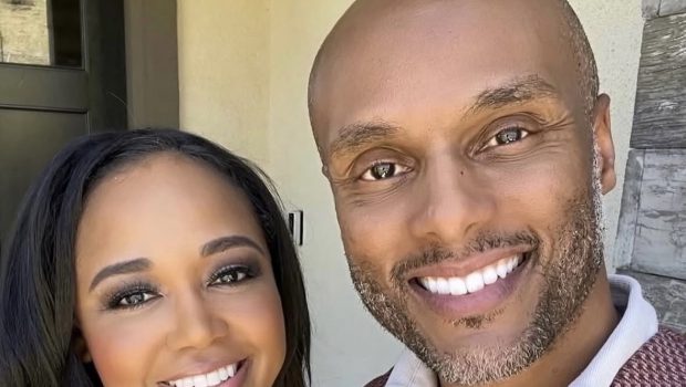 Judge Faith Jenkins, Kenny Lattimore Take Legal Action Over Viral YouTube Lies