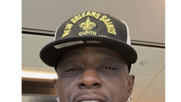 Boosie Avoids Prison After Judge Sentences Him to Time Served
