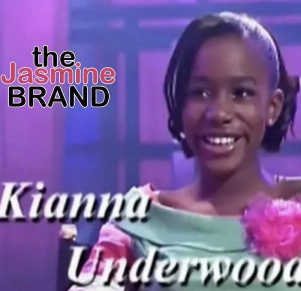 Former Nickelodeon Actress Kianna Underwood K*lled In New York Hit-And-Run