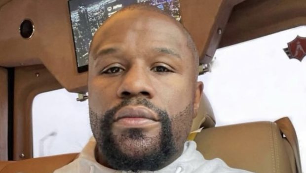 Floyd Mayweather Ordered to Pay $2.4 Million to Nigerian Media Firm, Interest Now Pushing Debt Near $3 Million