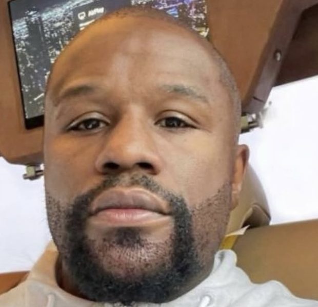 Floyd Mayweather Ordered to Pay $2.4 Million to Nigerian Media Firm, Interest Now Pushing Debt Near $3 Million