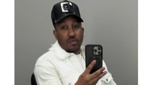 Comedian Chris Redd Clarifies Viral Claims About Selling Pills to ‘SNL’ Castmates: ‘I Was Being Facetious’