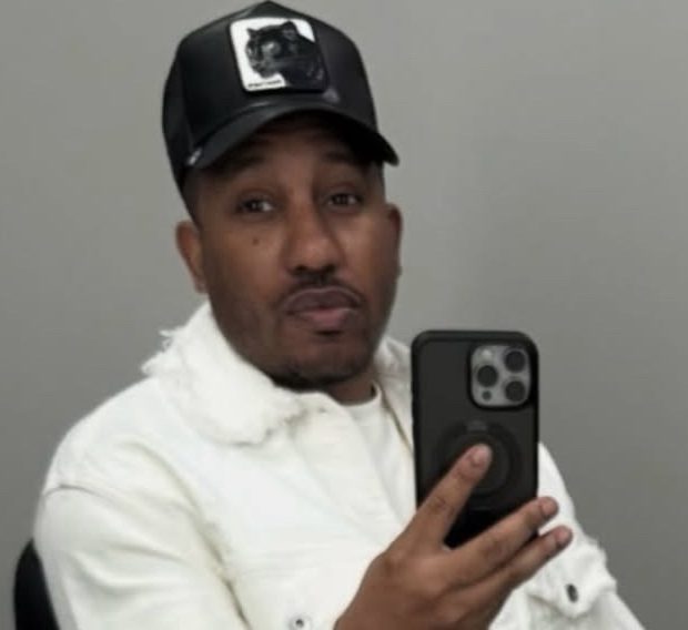 Comedian Chris Redd Clarifies Viral Claims About Selling Pills to ‘SNL’ Castmates: ‘I Was Being Facetious’