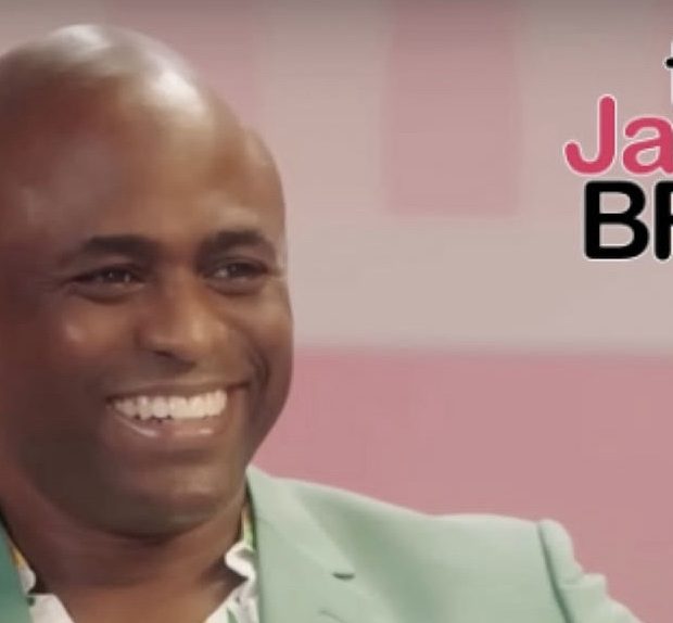 Wayne Brady Says Life Got Better After Coming Out as Pansexual