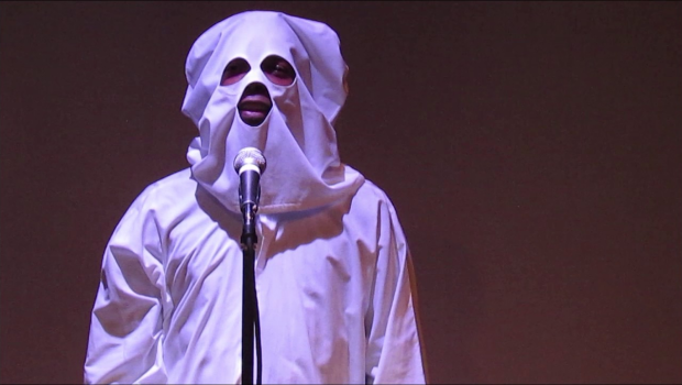 Chicago Poet Seeks To Stop The KKK… Kidz Killin’ Kidz