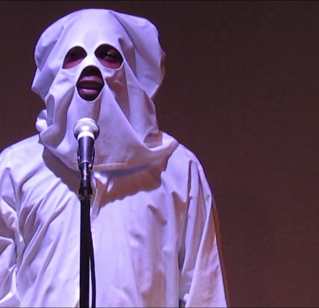 Chicago Poet Seeks To Stop The KKK… Kidz Killin’ Kidz