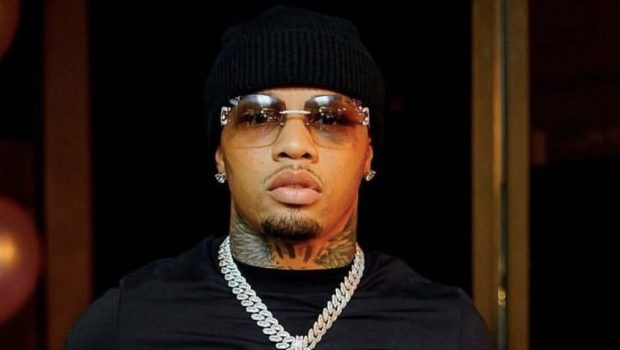 Boxing Champ Gervonta “Tank” Davis Stripped of WBA Title After Arrest Warrant Issued