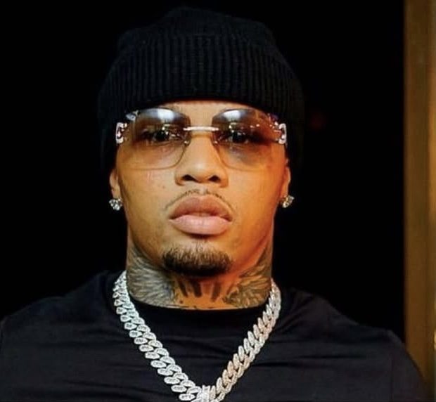 Boxing Champ Gervonta “Tank” Davis Stripped of WBA Title After Arrest Warrant Issued