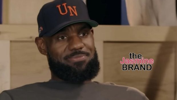 LeBron James Left Off NBA All-Star Starters for First Time in 21 Years!