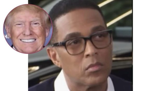 Trump Goes After Don Lemon Over Minnesota Church Protest Coverage