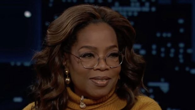Oprah Once Won a Drinking Contest After Taking 17 Shots – Yes, SEVENTEEN