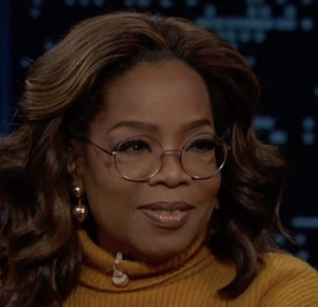 Oprah Once Won a Drinking Contest After Taking 17 Shots – Yes, SEVENTEEN