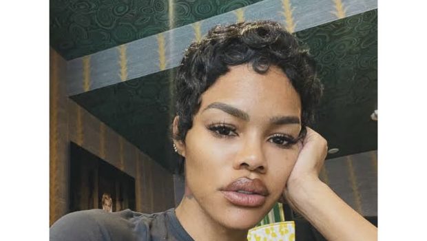 Teyana Taylor Calls Oscar Nom ‘A Soft Yes From the Universe’ After Years of Struggle