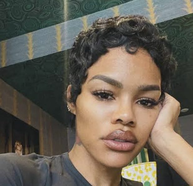 Teyana Taylor Calls Oscar Nom ‘A Soft Yes From the Universe’ After Years of Struggle